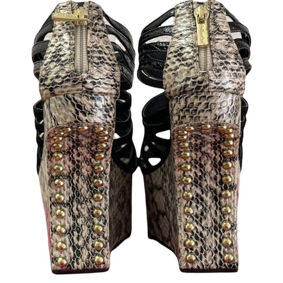 ✨CLEARANCE SALE✨ Brand New DOLLHOUSE Sin Black - Picture 4 of 6